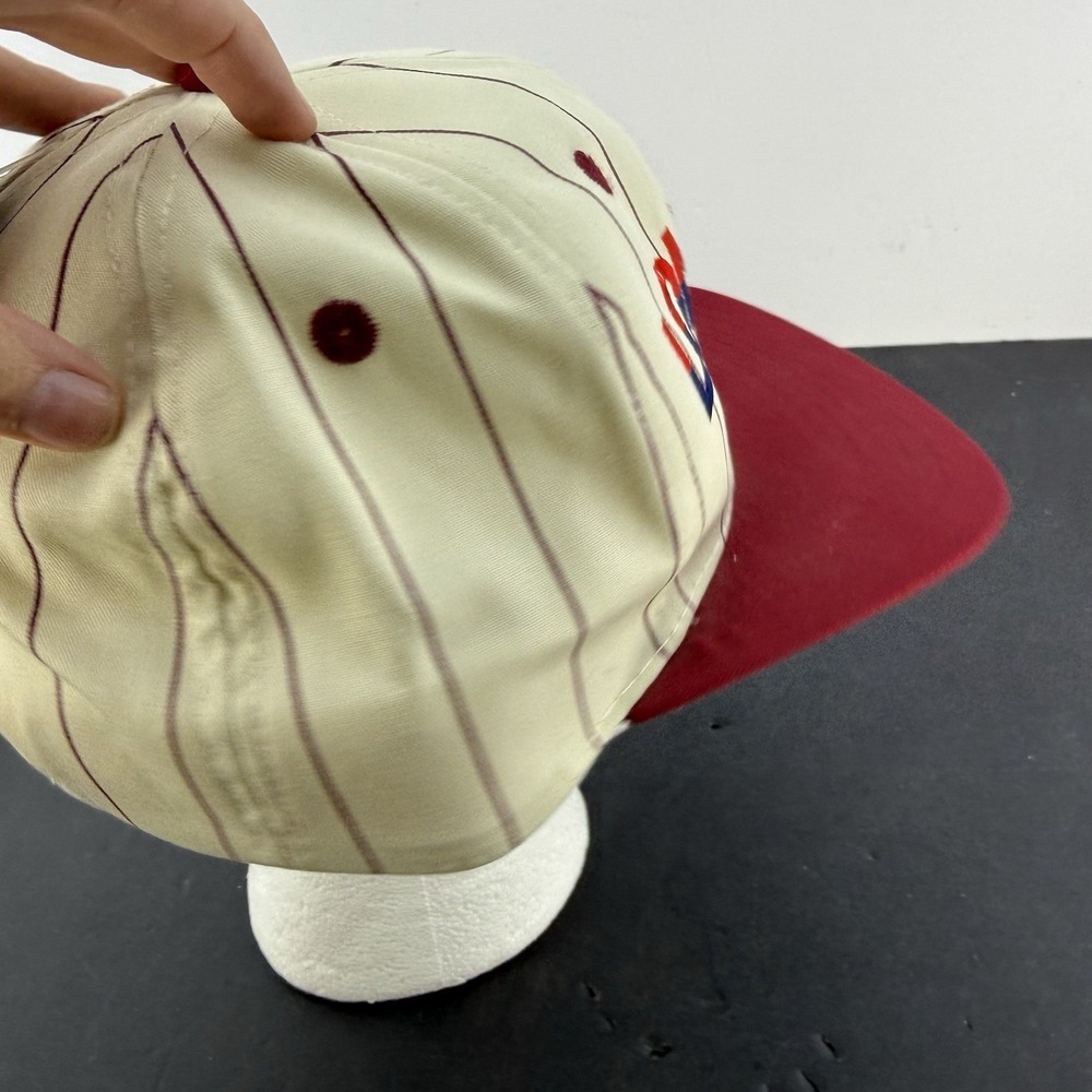 London UK Baseball Cap NWT Souvenir Capital Caps One Size OSFA Snapback - Picture 7 of 11